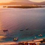 2D1N Snorkeling & Stay: Explore 3 Gili + Gili Trawangan - Transportation and Group Size