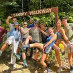 2D1N Taman Negara Rainforest Tour and Boat Ride - An In-Depth Look at the Taman Negara 2D1N Tour