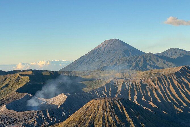 2D1N Tumpak Sewu Waterfall & Bromo Sunrise Adventure Tour - Practical Details and Value