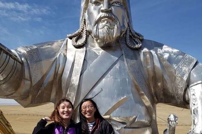2D,1N Two National Parks Khustai, Terelj and Ginggis Statue Mongolia - Practicalities and Tips