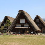 2Day Tateyama Kurobe Route Shirakawago, Hida-Takayama from Nagoya - Overview of the Tour