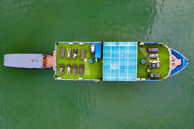 2Days 1Night in Lan Ha Bay Cruise and Ha Long Bay Kayaking - Final Thoughts