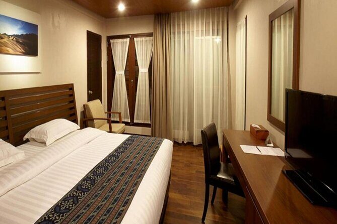 2Days - Bromo Madakaripura Adventure via Surabaya or Malang - Why This Tour Offers Good Value