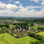 2DTour Borobudur, Prambanan Temples & Jomblang, Pindul caves - Day 2: Natural Wonders and Cave Adventures
