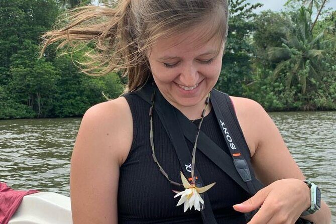 2h Bentota River Safari from Hotels in Ahungalla/Bentota/Induruwa - Practical Tips for Making the Most of Your River Safari