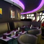 2Hour Dinner at KL Tower Revolving Restaurant with 1-Way Transfer - The Itinerary in Detail