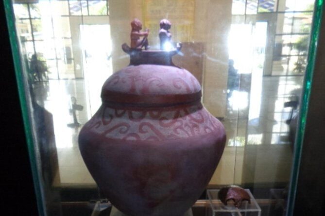 2in1 City tour and museum with pick up at hotel or cruise port - The Itinerary: A Detailed Breakdown