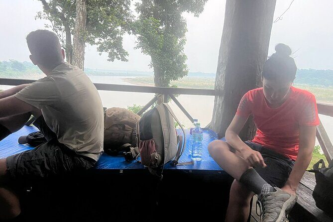 2Night 3Day Chitwan Jungle Tower Night Stay and CNP Nepal Safari - Who Should Consider This Tour?