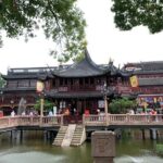 3.5-Hour Private Shanghai Old Town Walking Tour - Practical Tips for Your Tour