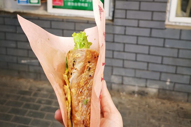 3.5-Hour Walking Food Tour: A Bite of History at Beijing Niujie Street - Final Thoughts: Who Should Consider This Tour?