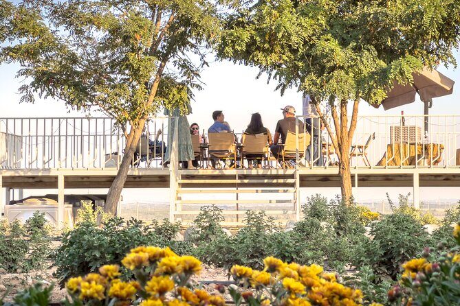 3-Day 2-Nignt Wine Taste Through China's Wine Region of Ningxia - Who Will Love This Tour?