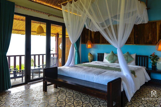 3-Day Adventure Heal | Nature | Culture: HanoiNinh Binh-Pu Luong - A Close Look at the Itinerary and What Makes It Special