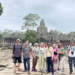 3 Day Angkor Angkor Wat Avoid Crowded and Airport Shuttle ( SAI) - Detailed Breakdown of the Itinerary