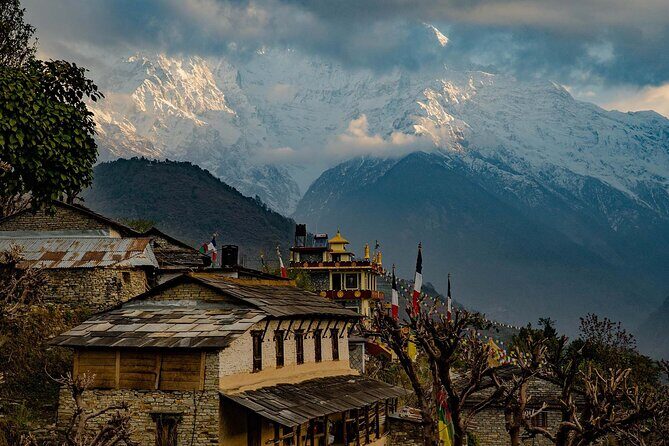 3 Day Australian Camp Dhampus Ghandruk Easy Trek in Pokhara - Final Thoughts