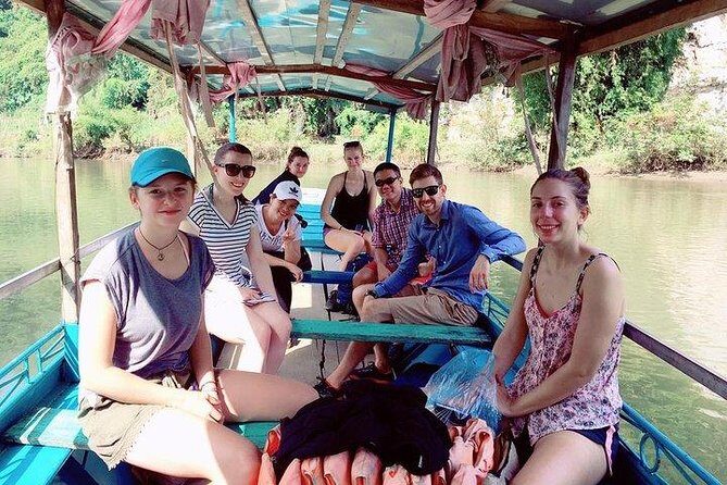 3-Day Ba Be Lake - Ban Gioc Waterfall Tour From Hanoi - Exploring the Itinerary in Detail