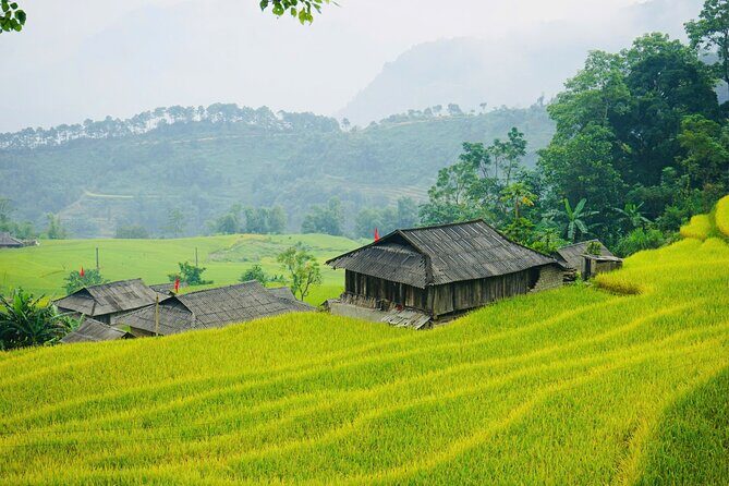 3 Day Bac Ha and Ban Phung Motorbike Tour from Sapa - The Sum Up
