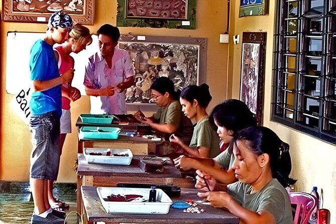 3-Day Bali Adventure: Volcano Views, Snorkeling & Temple Sunset - Considerations and Tips