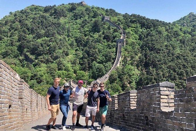 3-Day Beijing Group Tour including Great Wall and Forbidden City - Who Will Love This Tour?