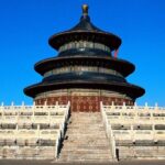 3-Day Beijing Highlights Private Tour (Airport transfer included) - Practical Aspects and What to Expect