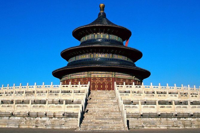 3-Day Beijing Highlights Private Tour (Airport transfer included) - Practical Aspects and What to Expect
