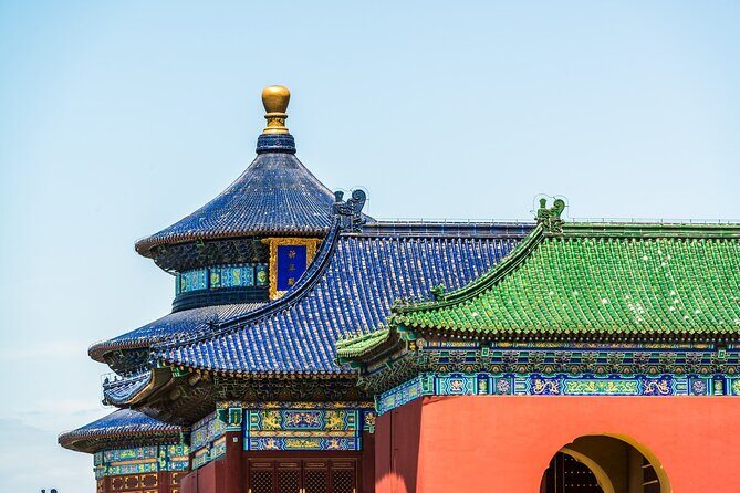 3-Day Beijing Tour Tai Chi, Peking Duck, Hotpot and Spa - Practical Details and Value