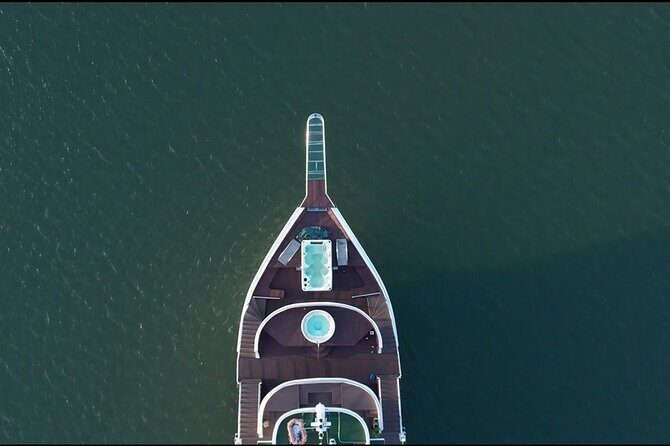 3 Day Cruise in Halong Bay from Hanoi - Exploring the Itinerary in Detail