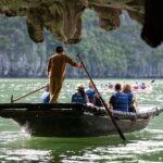 3-Day Cruise Tour to Halong Bay and Lan Ha Bay from Ha Long - The Value of This Cruise Experience