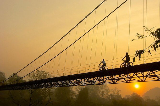 3-Day Death Railway, Mon Tribal Village, and Kwai River Tour from Bangkok - What Travelers Say