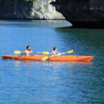 3-Day Enchanted Voyage Through Lan Ha Bay - Who Should Consider This Tour?