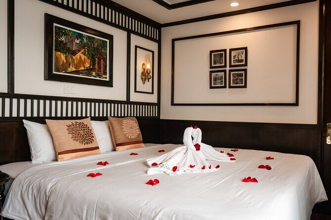 3-Day Explore Lan Ha Bay On Cruise - Midrange Cruise - Final Thoughts: Is This Cruise for You?