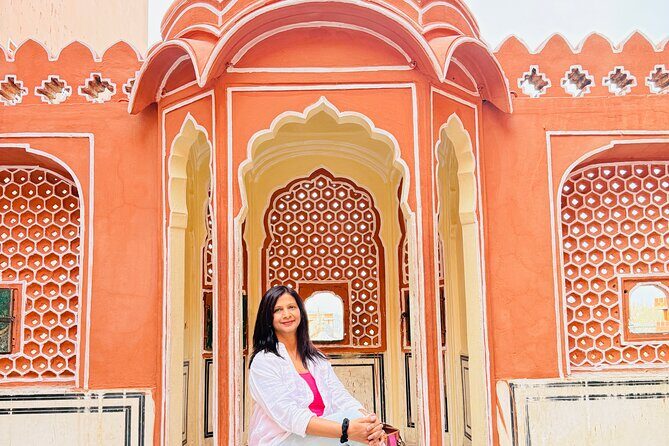 3-Day Golden Triangle Tour-Delhi Agra Fatehpur Jaipur-Taj & More - Final Thoughts: Who Should Take This Tour?