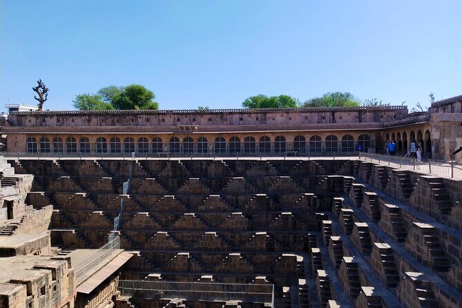 3-Day Golden Triangle Tour in India - Authentic Experiences and Insider Insights