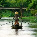 3-day group tour from Saigon to Phnom Penh - Day Three: Cross into Cambodia