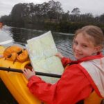 3 Day Guided Kayak Camping Adventure on the Clyde River - Day 3: Into Batemans Bay and Beyond