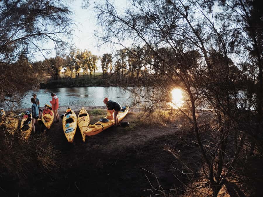 3 Day Guided Kayak Camping, Clyde River Batemans Bay - Itinerary Breakdown: What to Expect Over Three Days