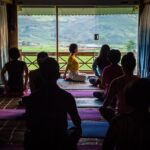 3-Day Guided Tour in Hanoi with Yoga & Indigenous Health Therapy - Detailed Breakdown of the Itinerary