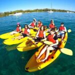 3-Day Ha Long Bay - Lan Ha Bay - Cat Ba Island Tour with Cruise and Kayaking - What You Can Expect on This 3-Day Cruise