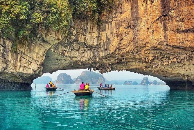 3 Day Halong Cruise Adventure from Hanoi - Who Would Love This Tour?
