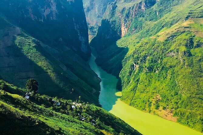 3 Day Hanoi to Ha Giang Shared City Tour with Bus - Potential Drawbacks and Considerations