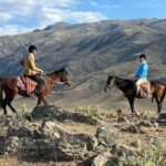 3-Day Horse Riding Tour through the Nuratau Mountains - What’s Included and What’s Not