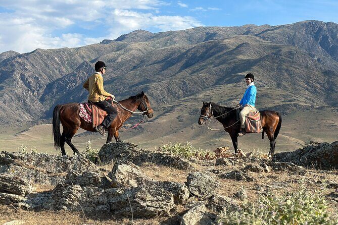 3-Day Horse Riding Tour through the Nuratau Mountains - What’s Included and What’s Not