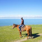 3 Day Horse Tracking to Song Kul Small Group Tour - Transportation and Group Size