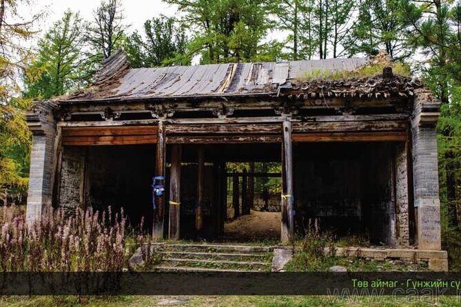 3-Day Horse Trekking Tour in Mongolia  Terelj National Park - What Travelers Say