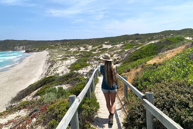 3-Day Kangaroo Island Adventure Tour - Day 2: Wildlife and Iconic Landscapes