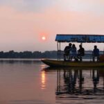 3-Day Mahiyanganaya Wildlife, Waterfalls, Culture, Yala Drop - Potential Drawbacks and Considerations