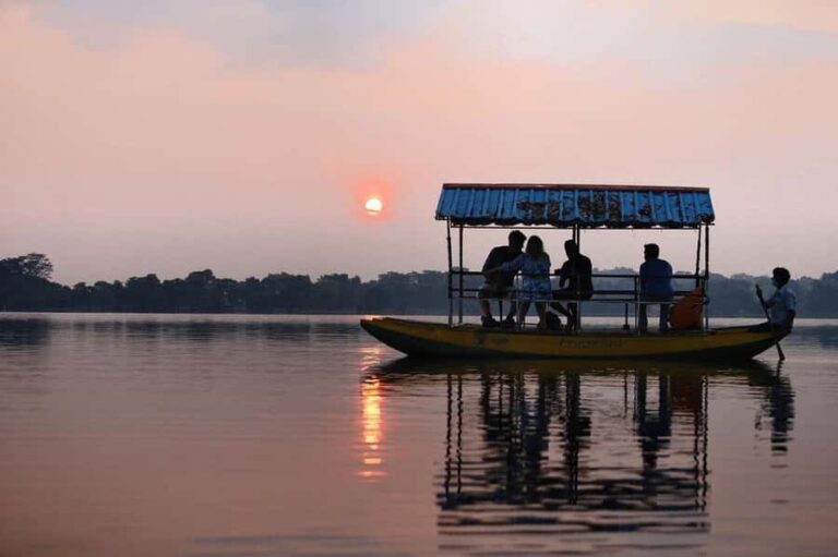 3-Day Mahiyanganaya Wildlife, Waterfalls, Culture, Yala Drop - Potential Drawbacks and Considerations