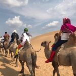 3-Day Mongol Empire Capital of Xanadu Tour from Beijing - In-Depth Look at the 3-Day Xanadu Tour