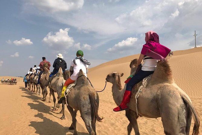 3-Day Mongol Empire Capital of Xanadu Tour from Beijing - In-Depth Look at the 3-Day Xanadu Tour