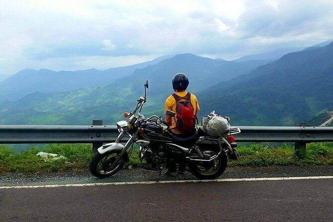 3-Day Motorbike Adventure from Nha Trang to Da Lat - Easy Rider - What Makes This Tour Special?