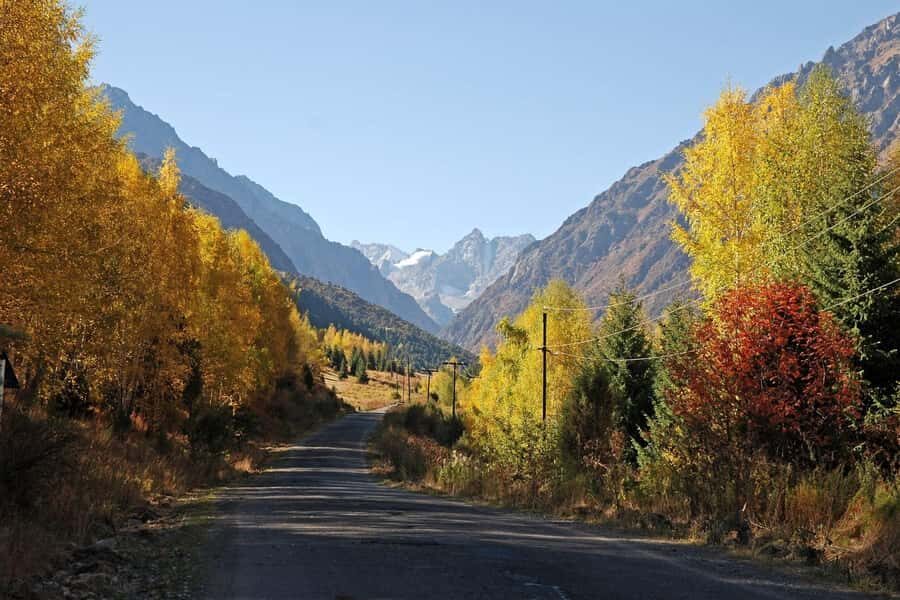 3-Day Nature & Culture Tour Around Bishkek - Practical Details: What to Expect and Tips for Travelers